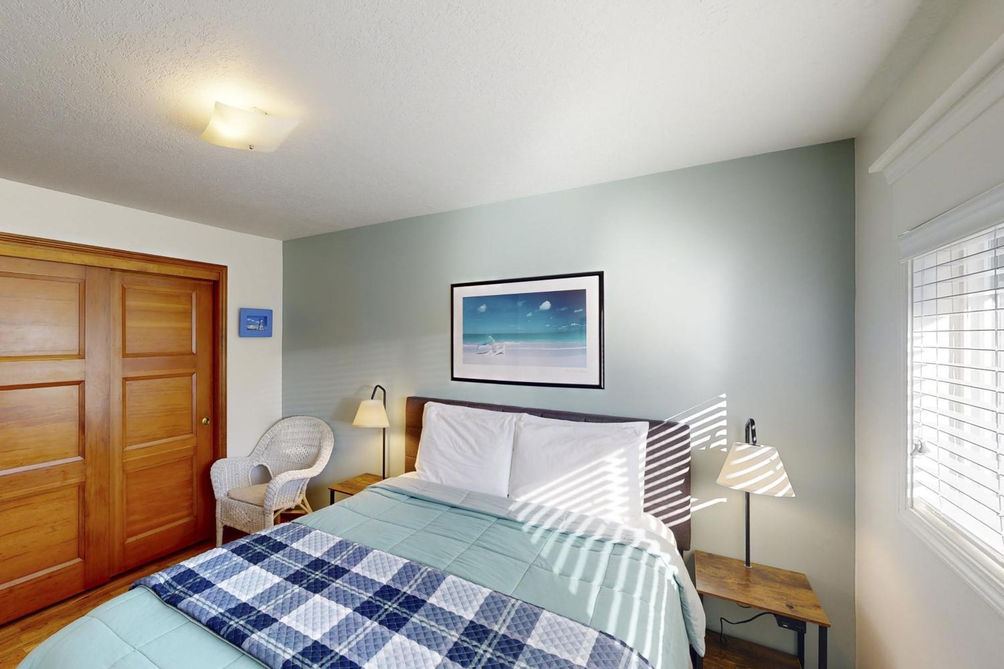 Апартаменты Nye Haven Ньюпорт Экстерьер фото
